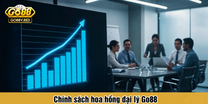 Chính sách hoa hồng đại lý Go88