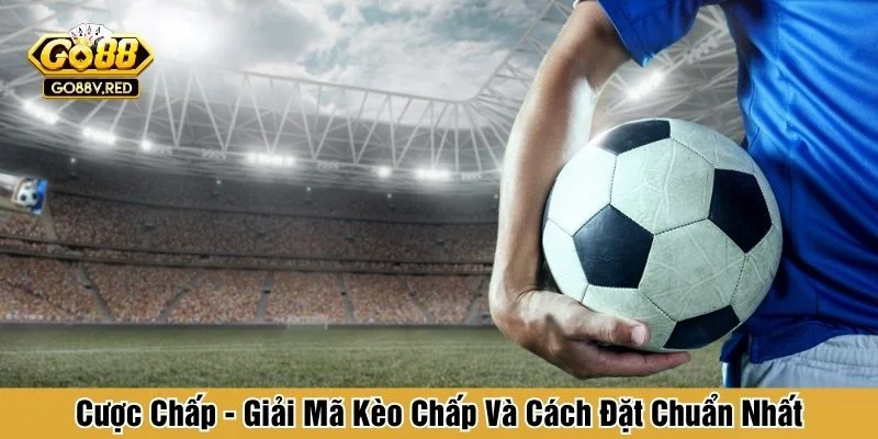 Cược chấp