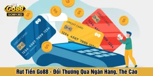 Rút tiền Go88